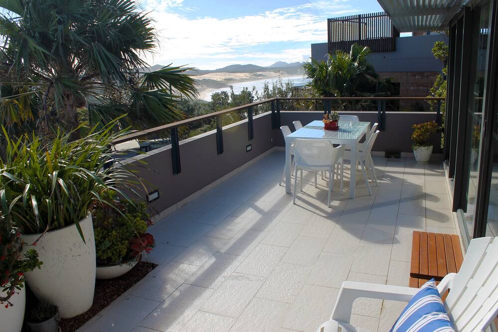 Photo of Patio Balcony in Boat Harbour