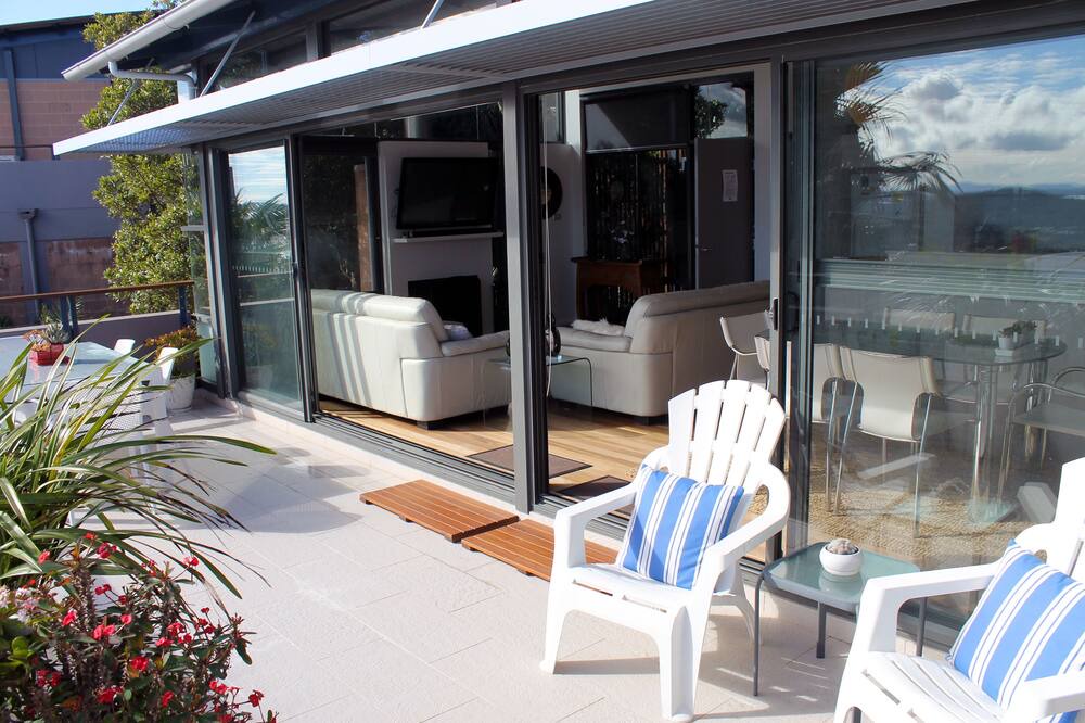 Photo of Patio Balcony in Boat Harbour