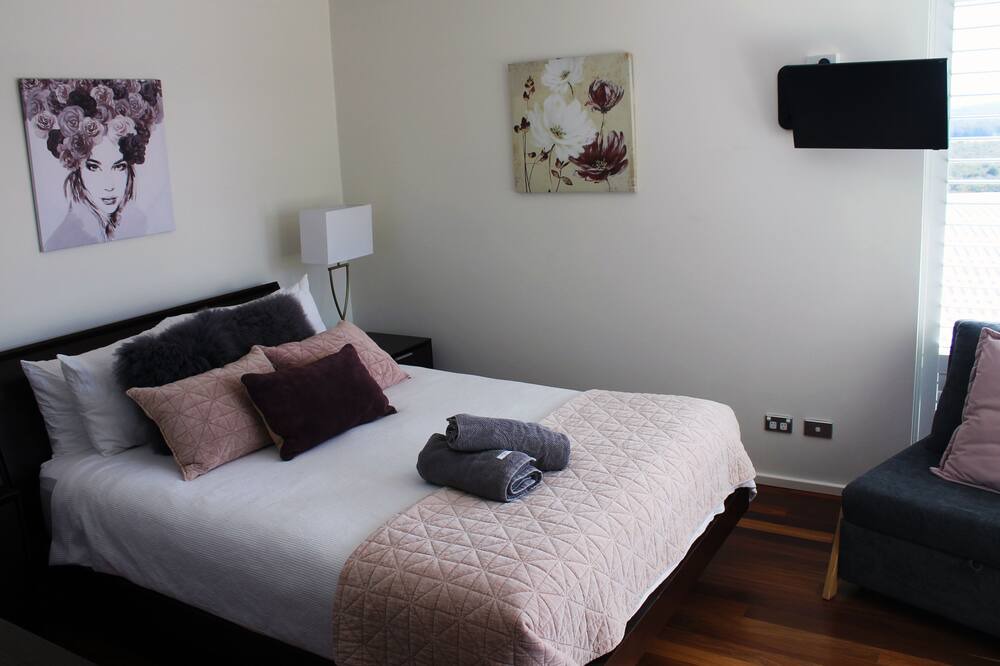 Photo of Bedroom in Boat Harbour