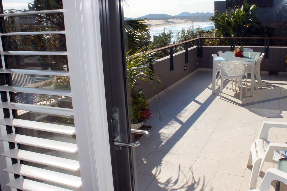 Photo of Patio Balcony in Boat Harbour