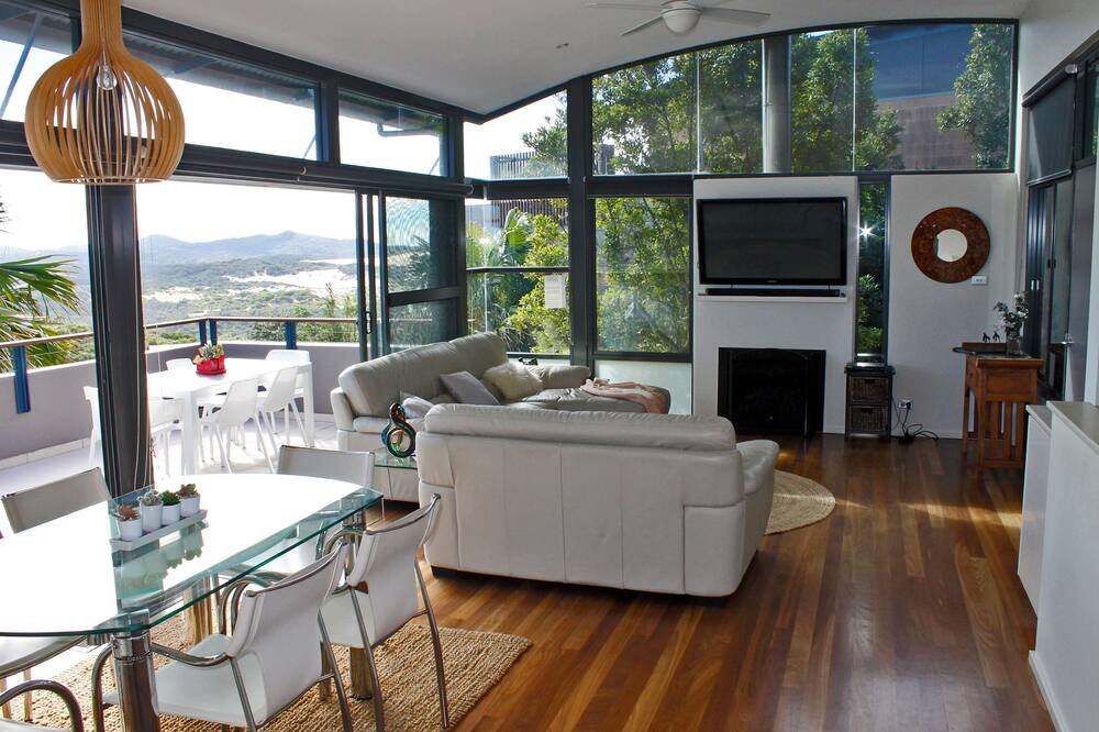 Photo of Livingroom in Boat Harbour