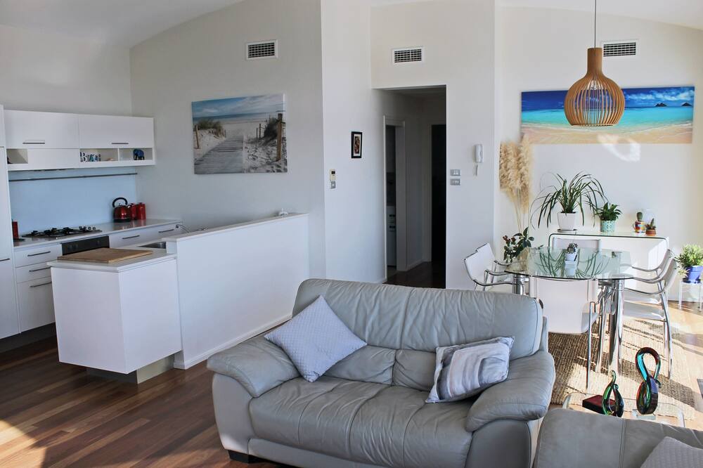 Photo of Livingroom in Boat Harbour