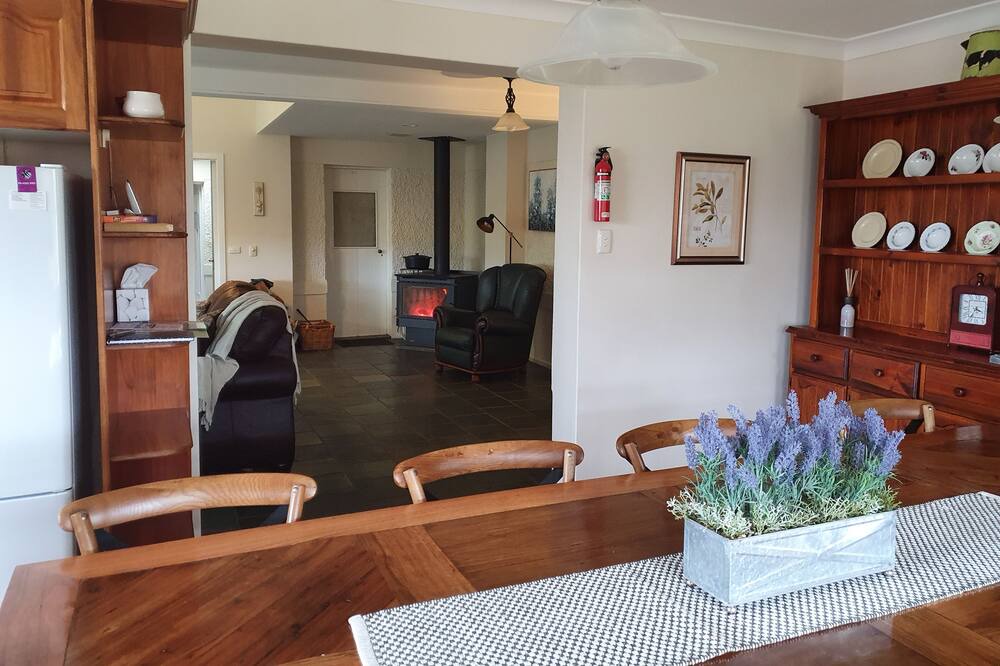 Photo of Kitchen in Caloola