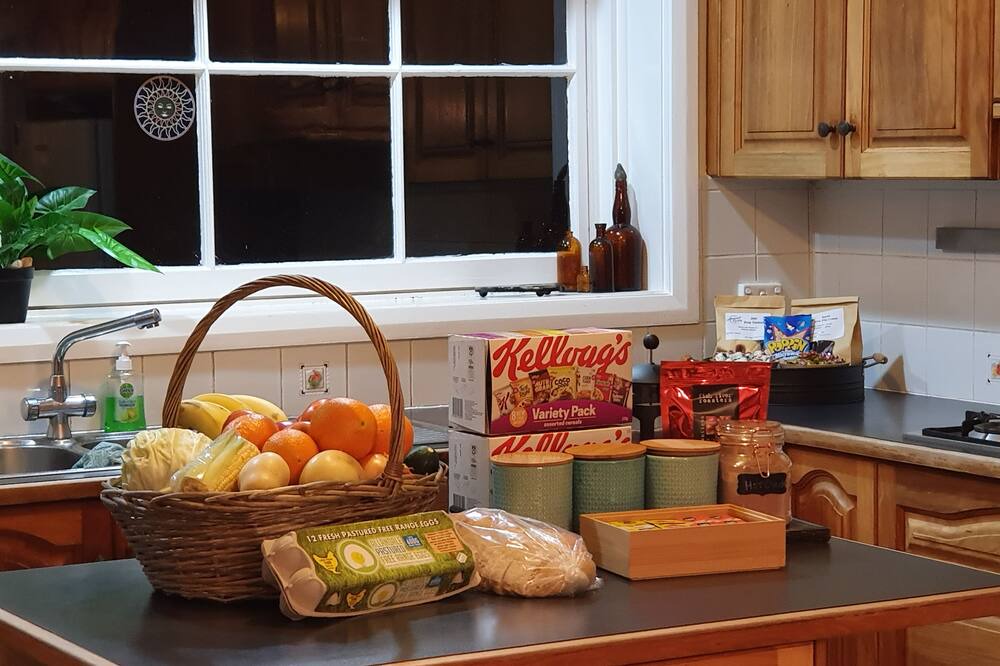 Photo of Kitchen in Caloola
