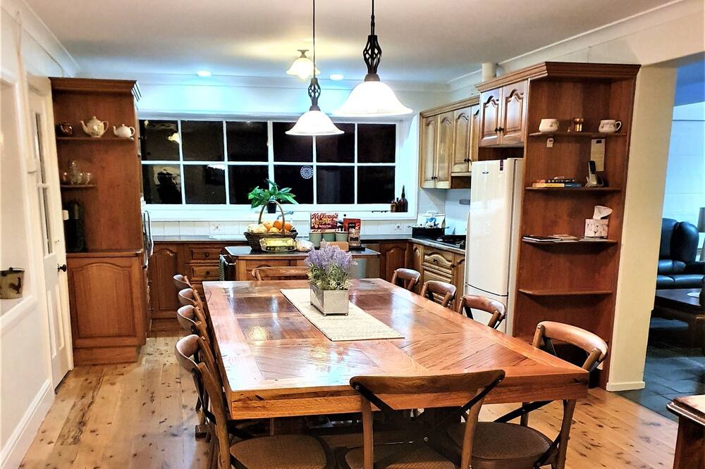 Photo of Kitchen in Caloola