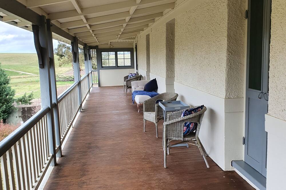 Photo of Patio Balcony in Caloola