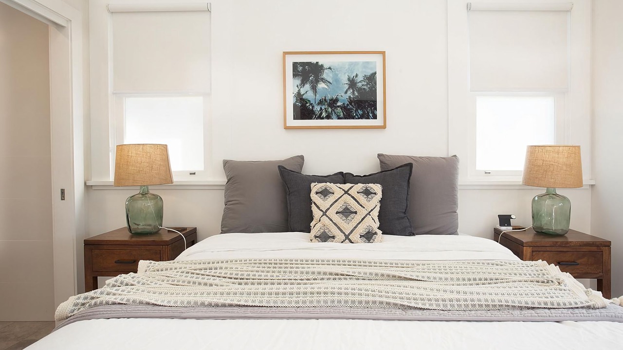 Photo of Bedroom in Randwick