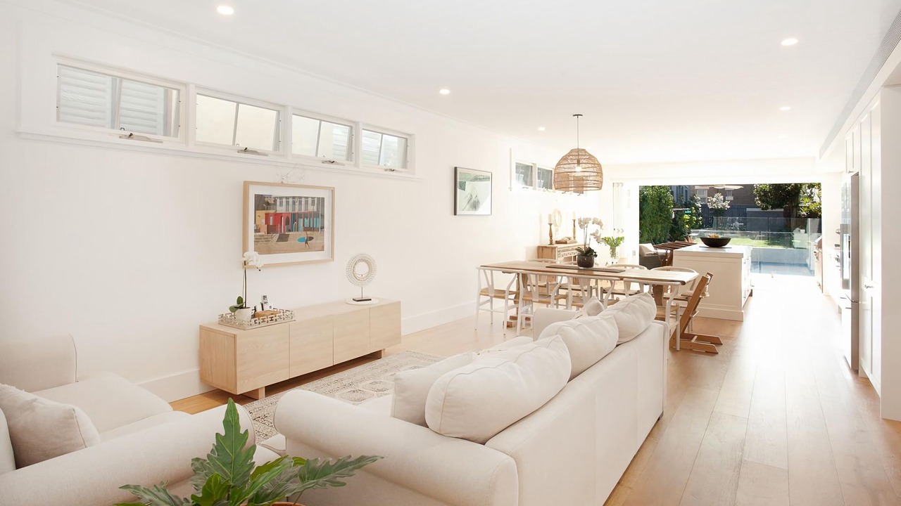 Photo of Livingroom in Randwick