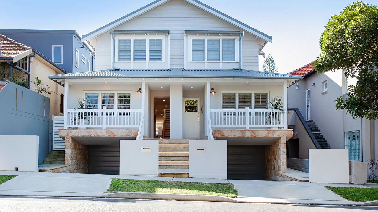 Photo of Buildings in Randwick