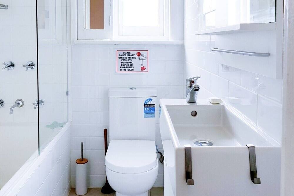 Photo of Bathroom in Largs North