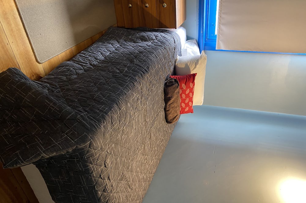 Photo of Bedroom in Hooper