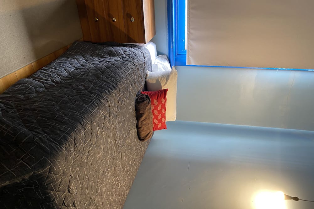 Photo of Bedroom in Hooper