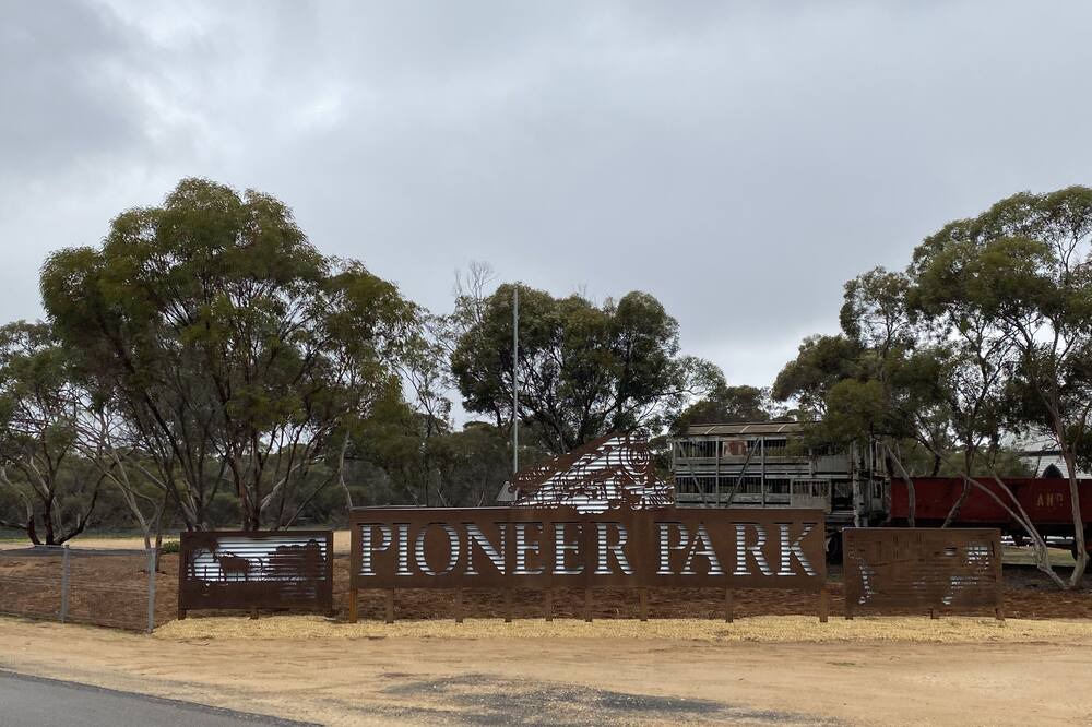 Photo of Outdoor in Hooper