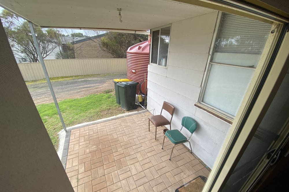 Photo of Patio Balcony in Hooper