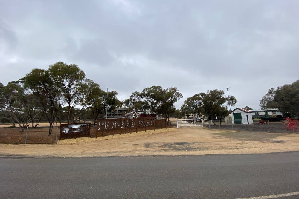 Photo of Outdoor in Hooper