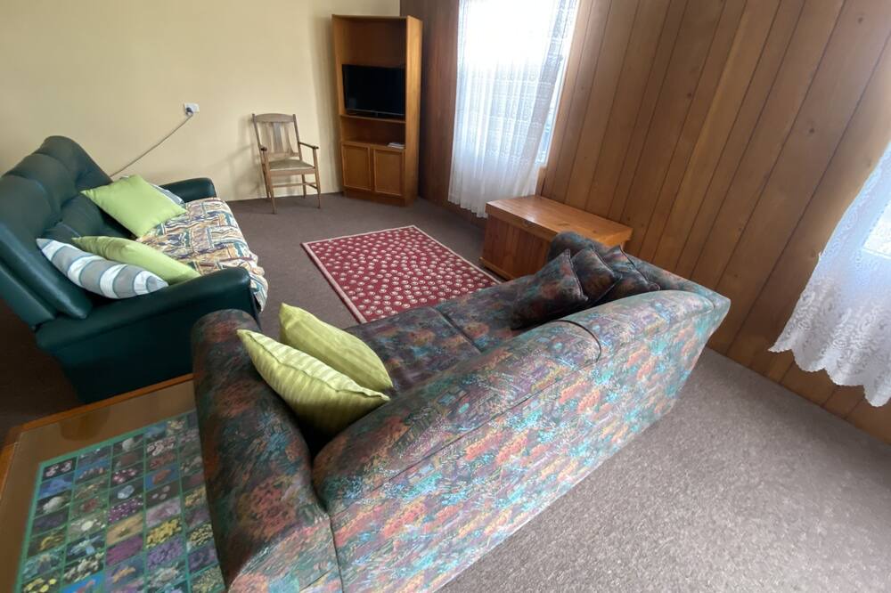 Photo of Bedroom in Hooper