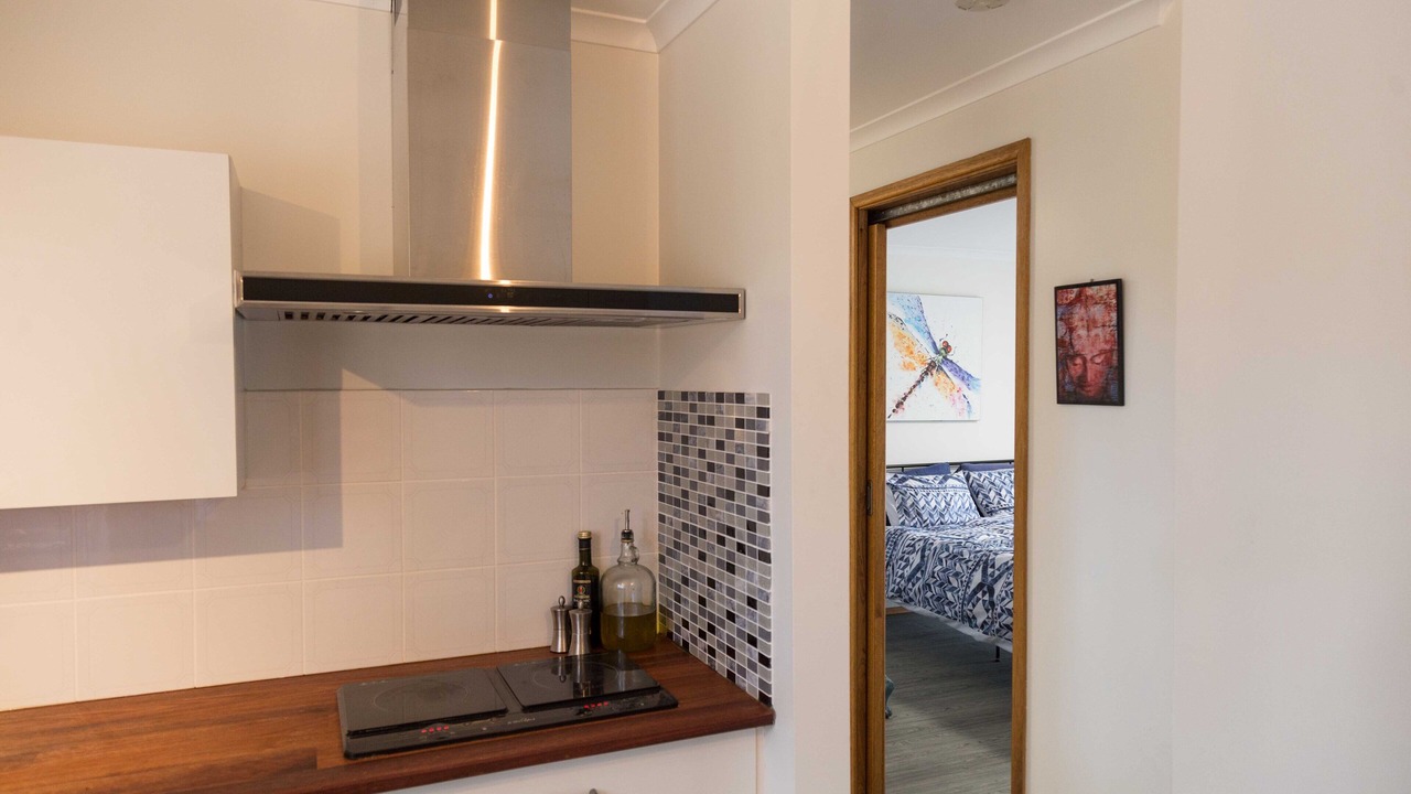 Photo of Kitchen in Bingie