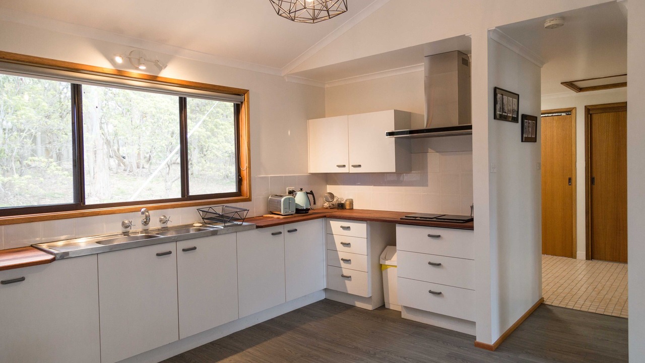 Photo of Kitchen in Bingie
