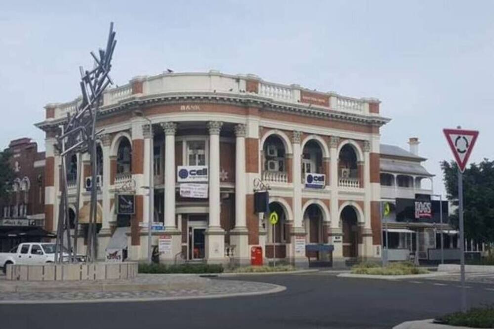 Photo of Others in Mackay