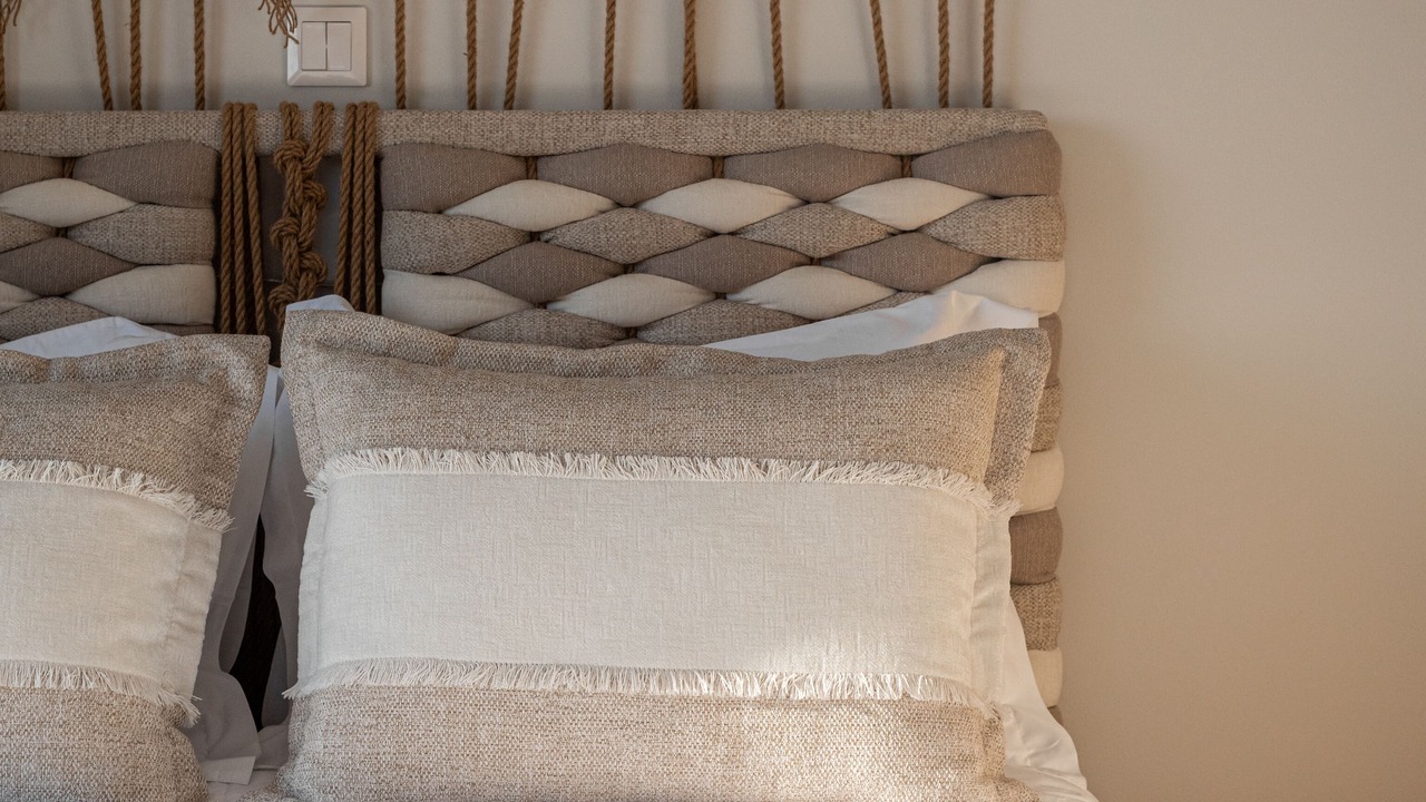 Photo of Bedroom in Agios Ioannis