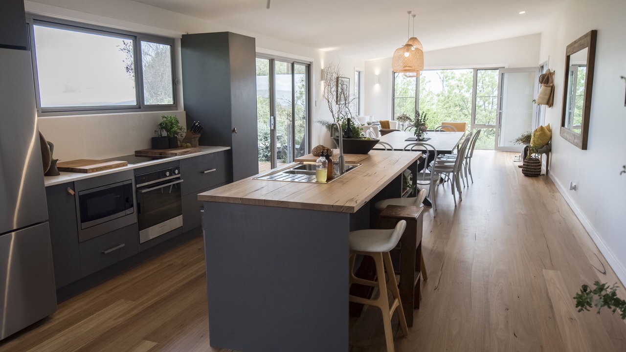 Photo of Kitchen in Belgravia