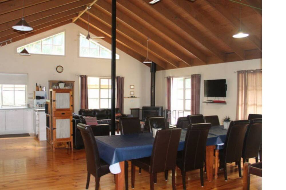 Photo of Kitchen in Warburton