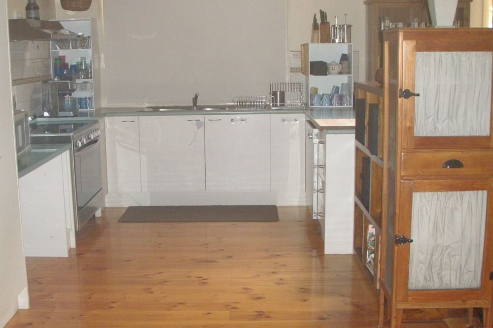 Photo of Kitchen in Warburton