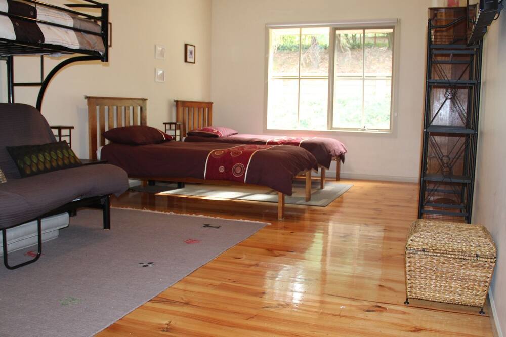 Photo of Bedroom in Warburton