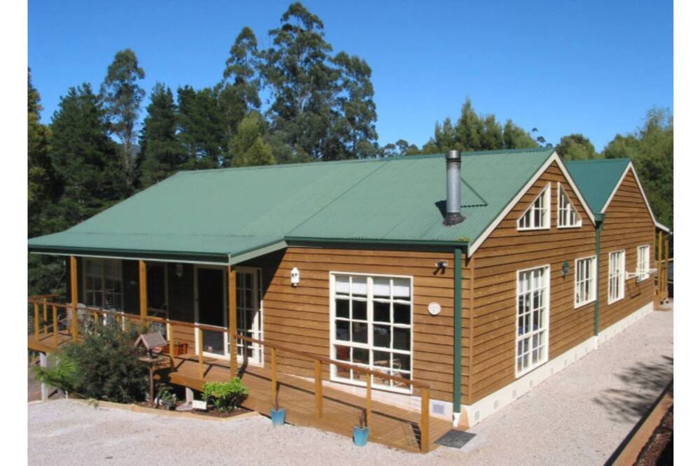 Photo of Outdoor in Warburton
