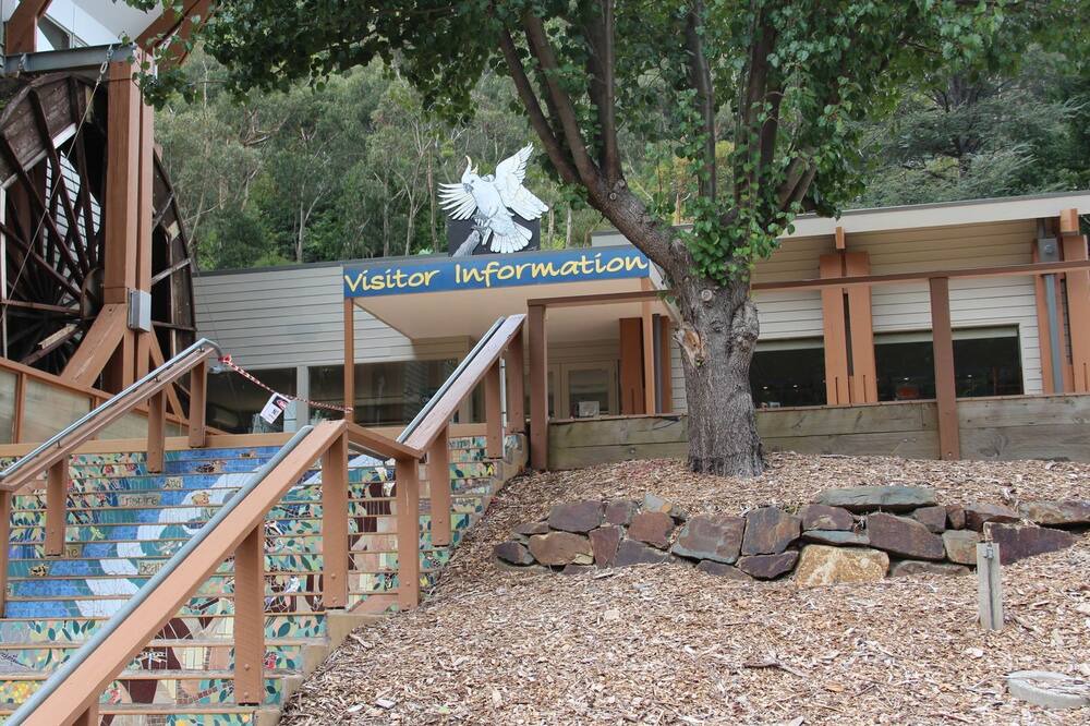 Photo of Outdoor in Warburton