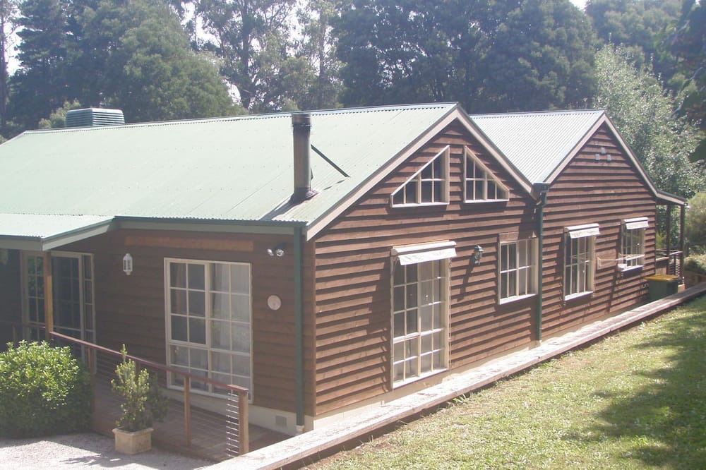 Photo of Outdoor in Warburton