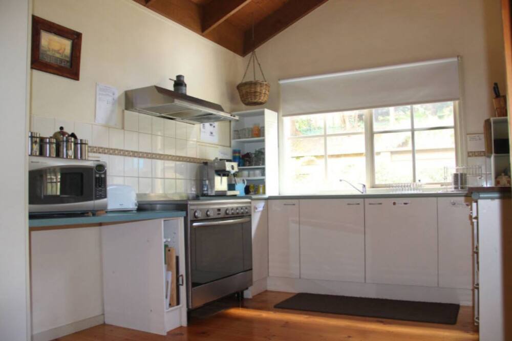 Photo of Kitchen in Warburton