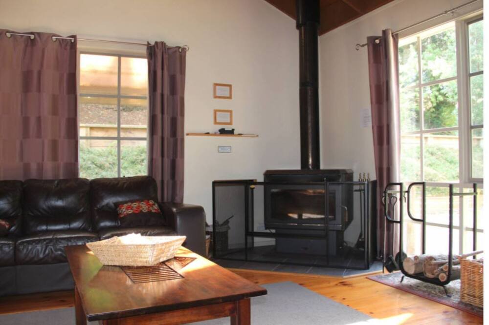 Photo of Livingroom in Warburton