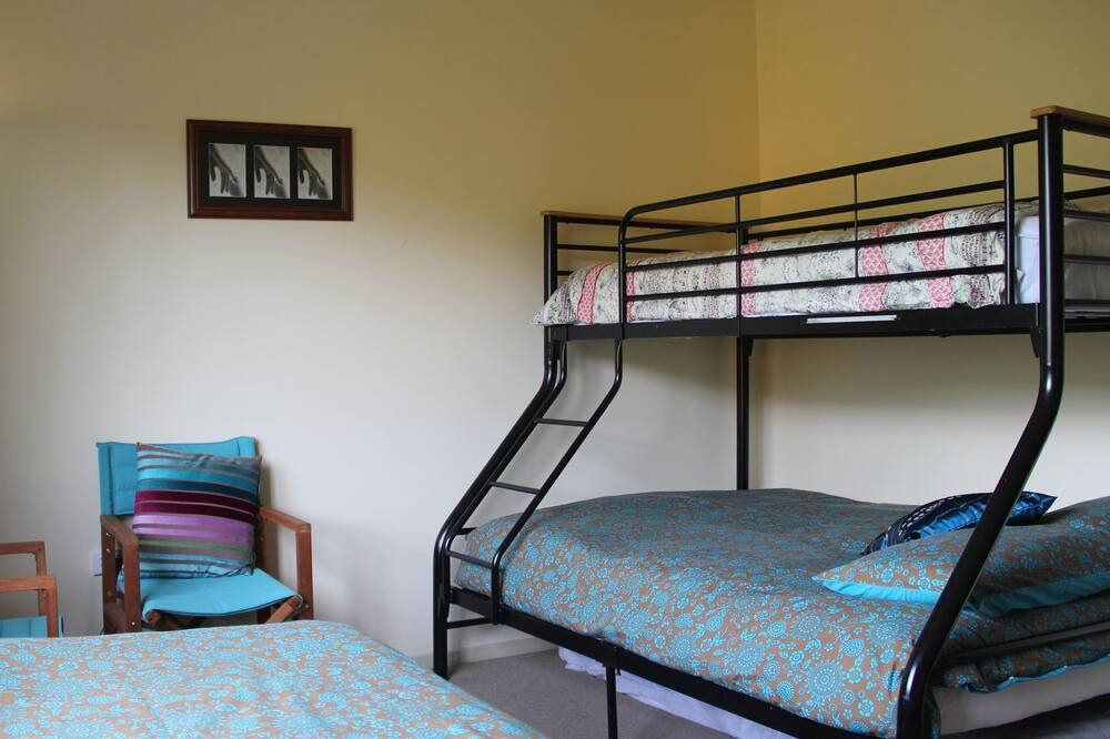 Photo of Bedroom in Warburton