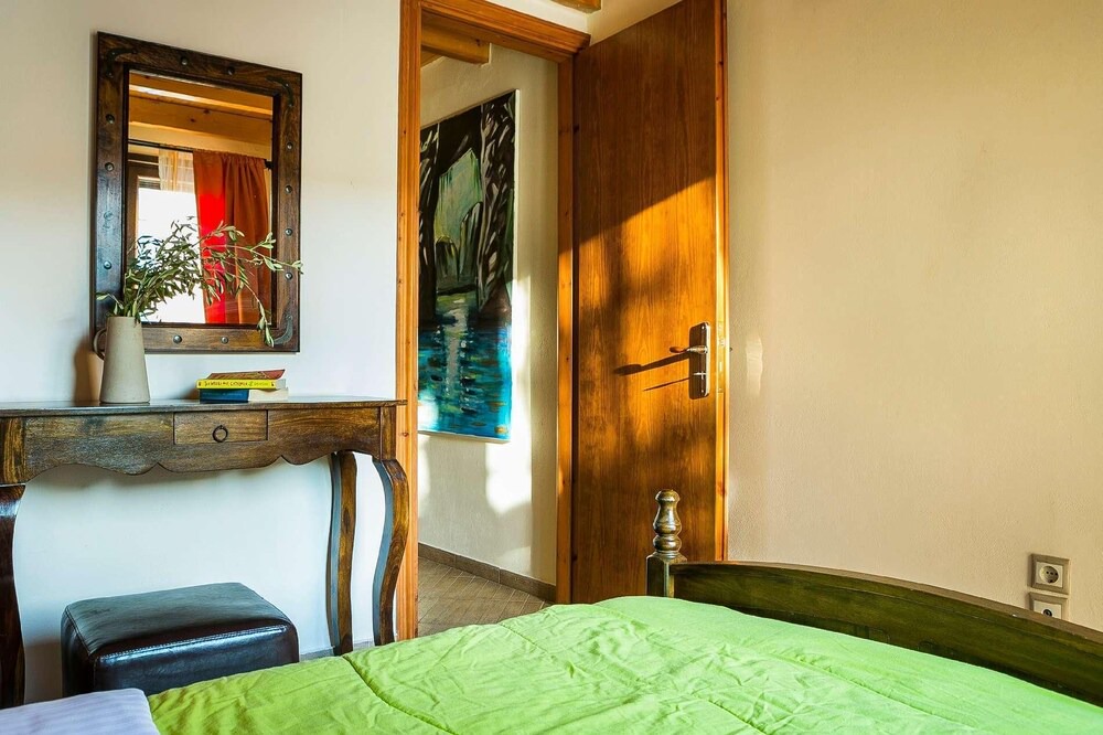 Photo of Bedroom in Marantochori