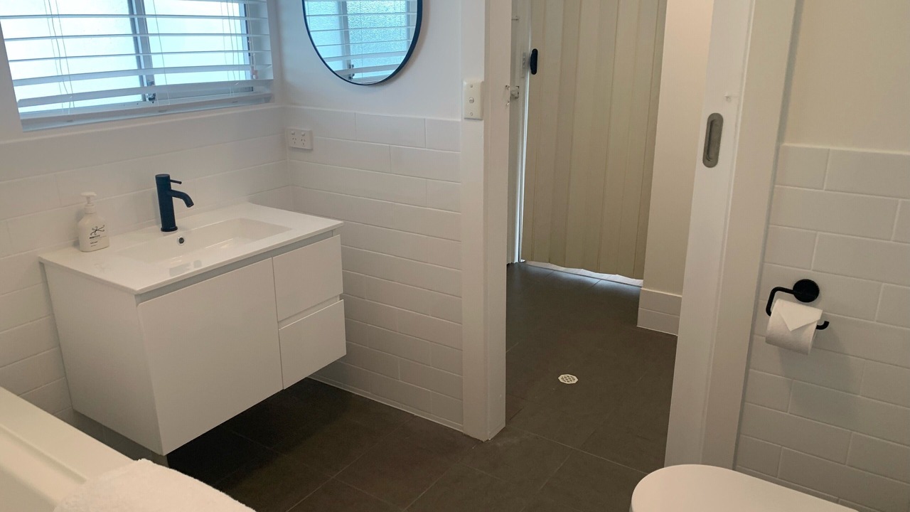 Photo of Bathroom in Middleton