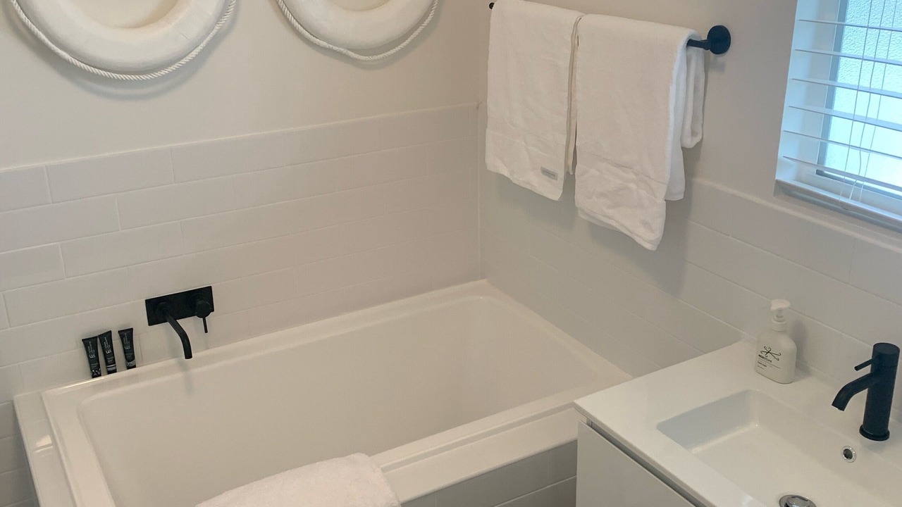 Photo of Bathroom in Middleton