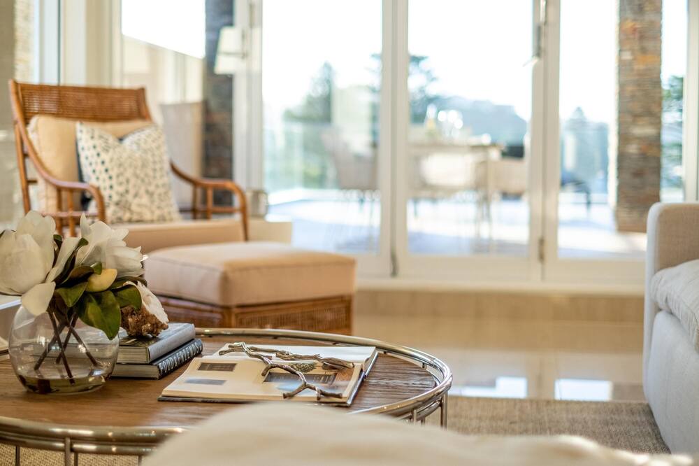 Photo of Livingroom in Avoca Beach