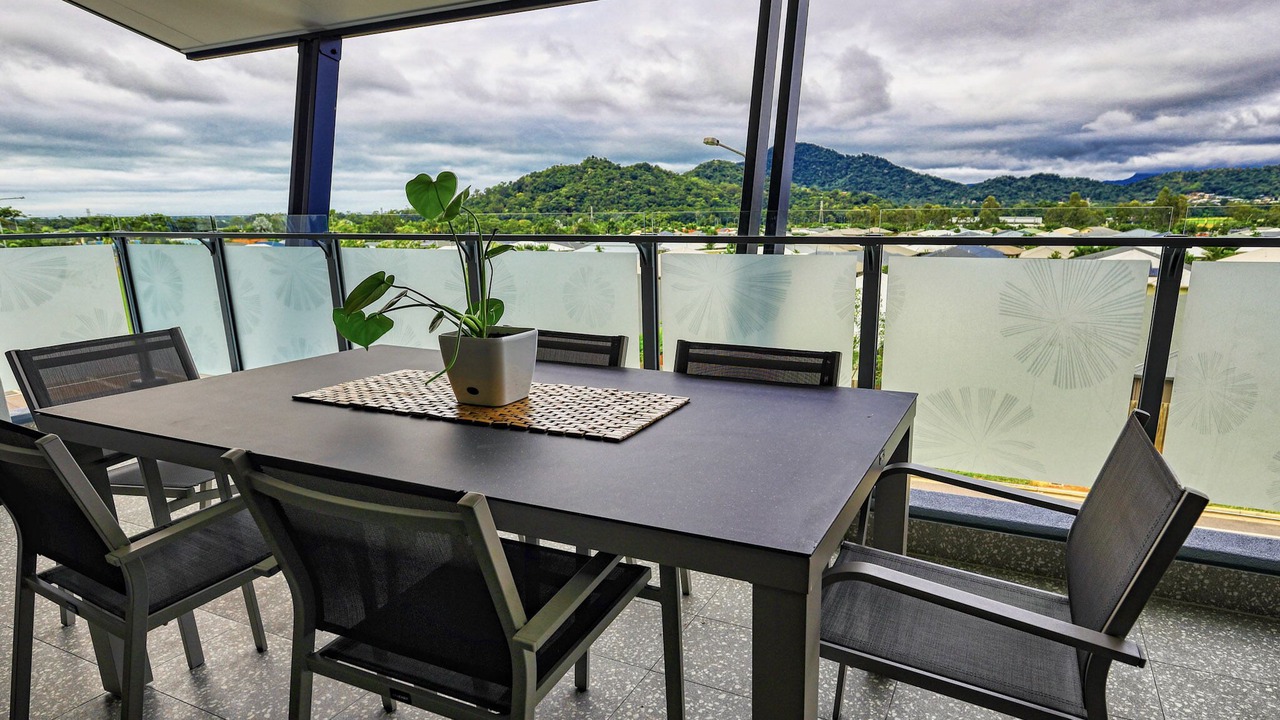 Photo of Patio Balcony in Redlynch
