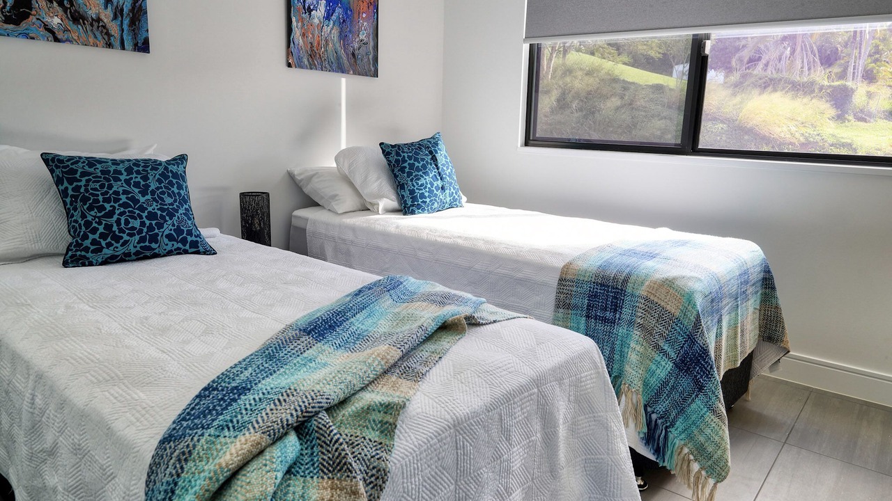 Photo of Bedroom in Redlynch