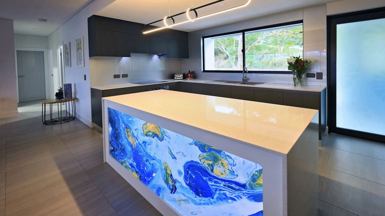 Photo of Kitchen in Redlynch