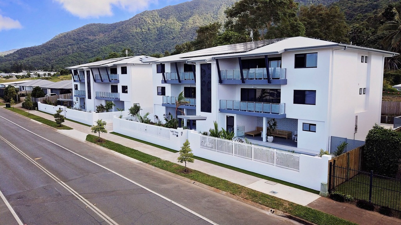 Photo of Outdoor in Redlynch