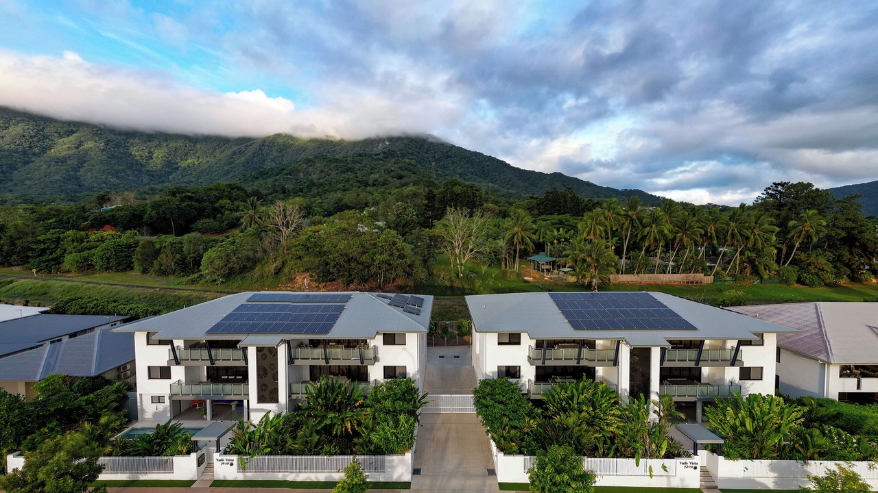 Photo of Outdoor in Redlynch