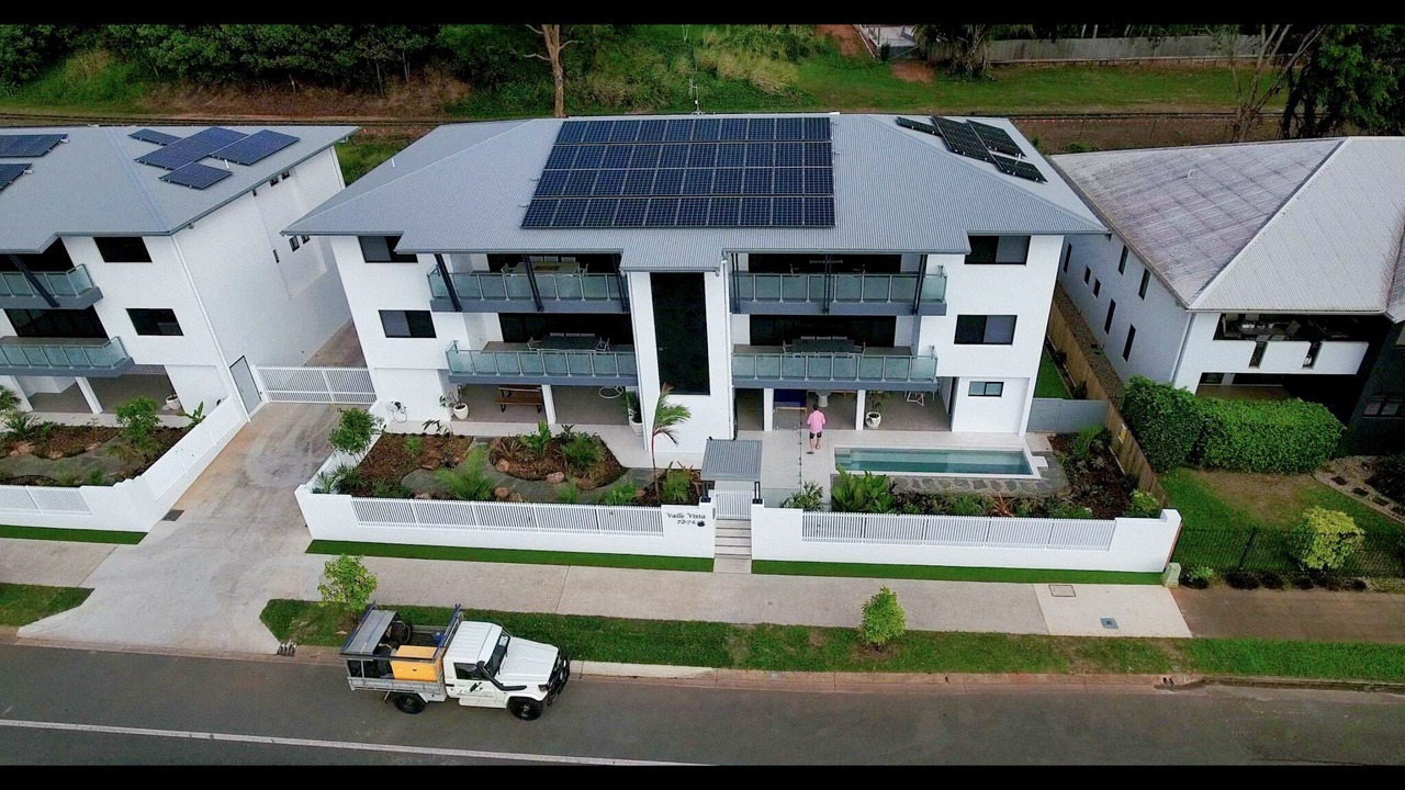 Photo of Outdoor in Redlynch