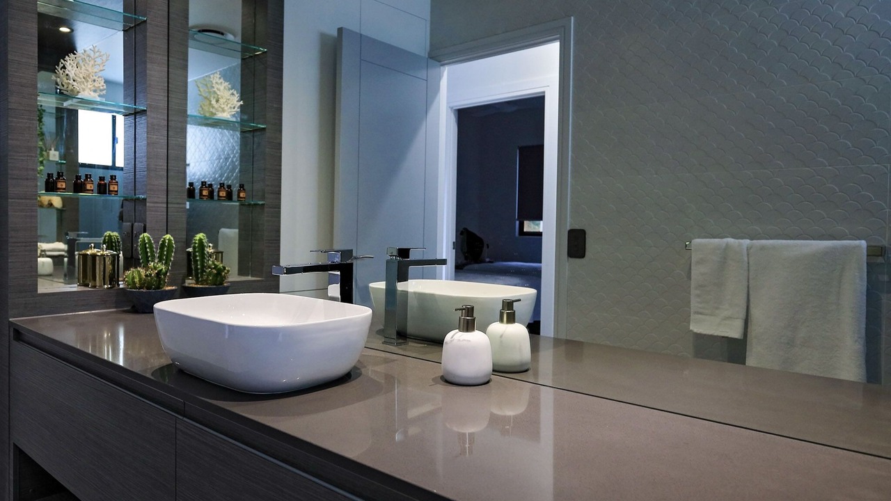Photo of Bathroom in Redlynch