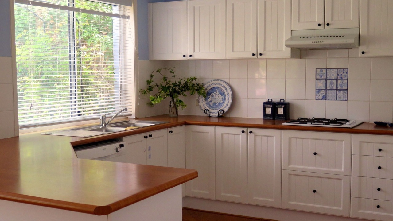 Photo of Kitchen in Cronulla