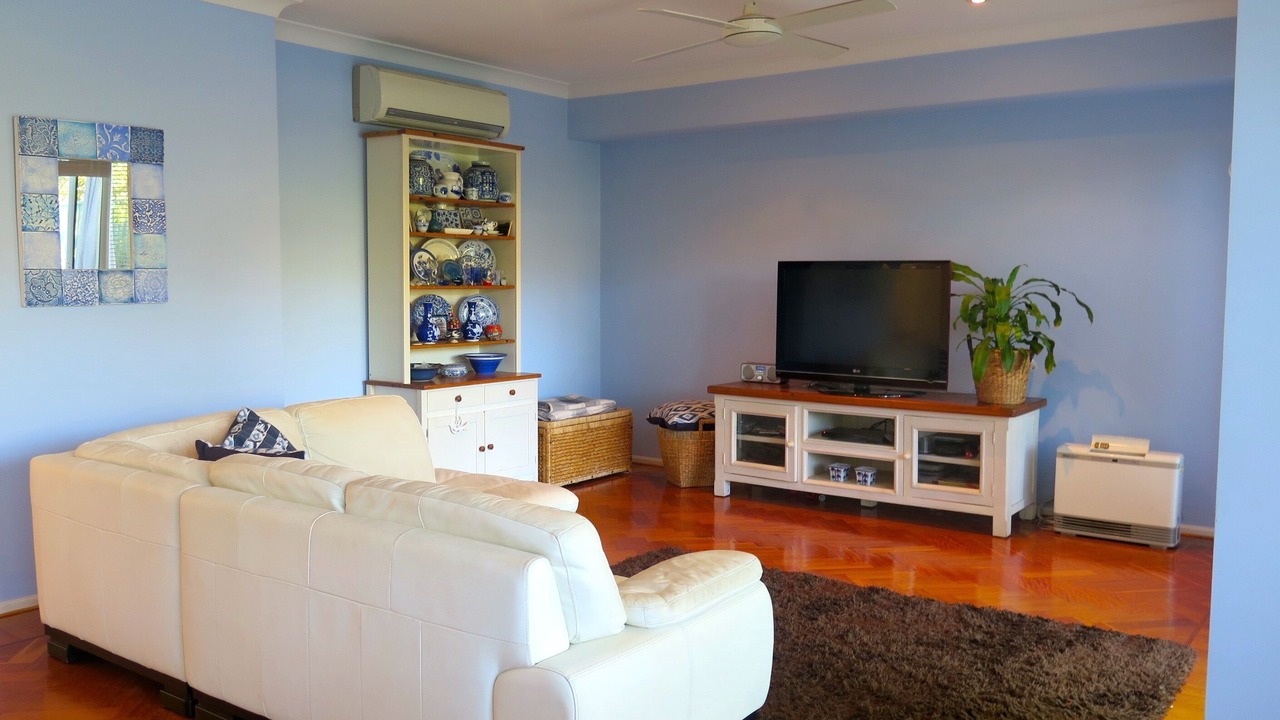 Photo of Livingroom in Cronulla