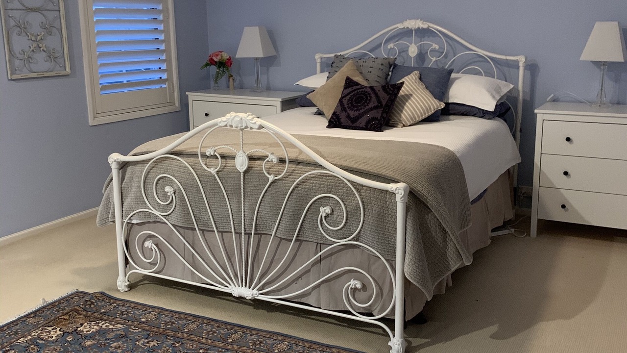 Photo of Bedroom in Cronulla