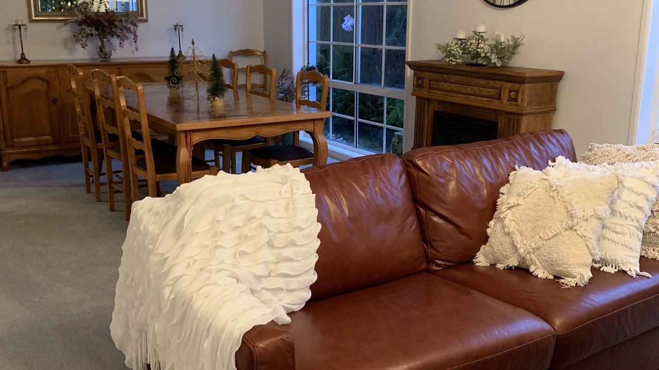 Photo of Livingroom in Cronulla