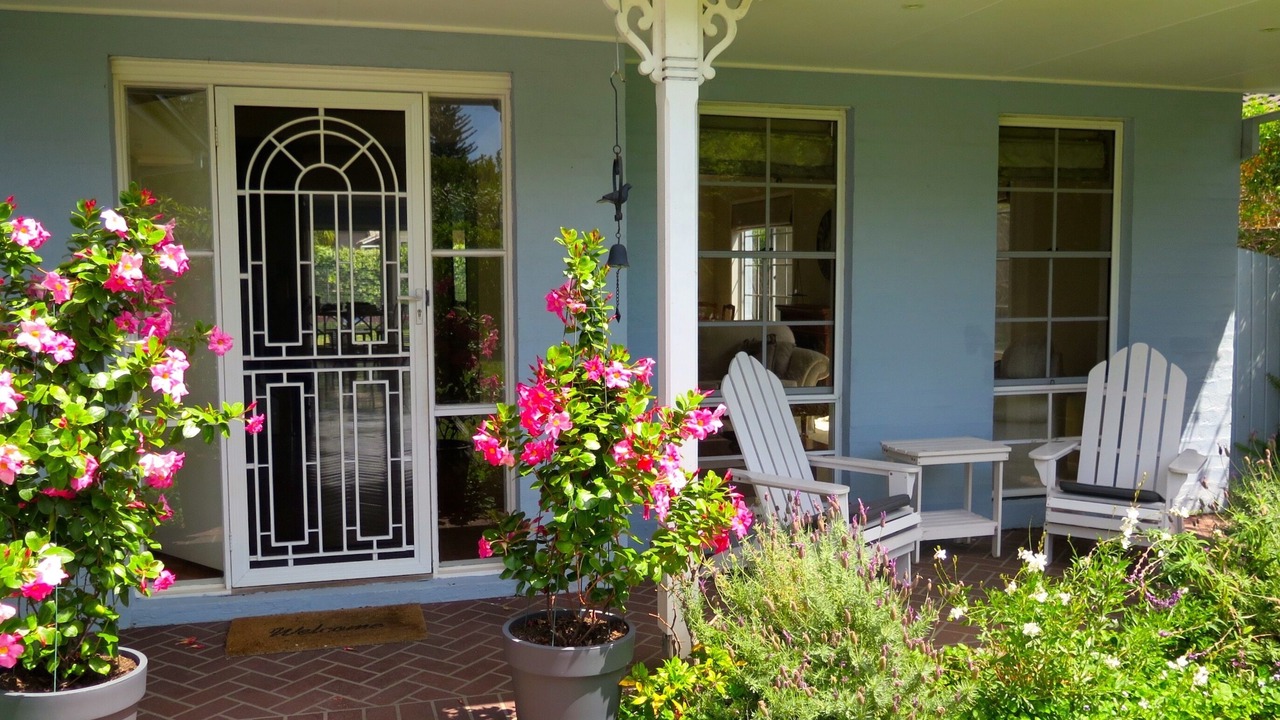 Photo of Patio Balcony in Cronulla
